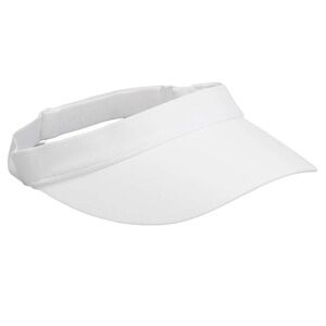 Lululemon Fast Paced Running Visor
White